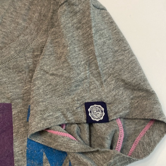 2009 Pink vintage tee T-shirt “Dream On” - Picture 3 of 5